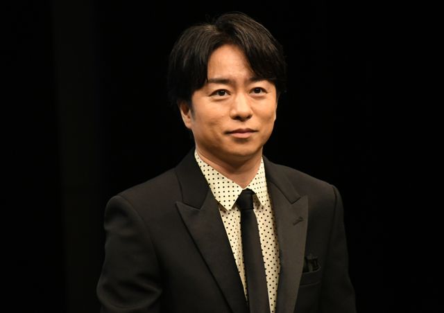 新ドラマ「笑うマトリョーシカ」キャスト登壇制作発表会見（2枚目）