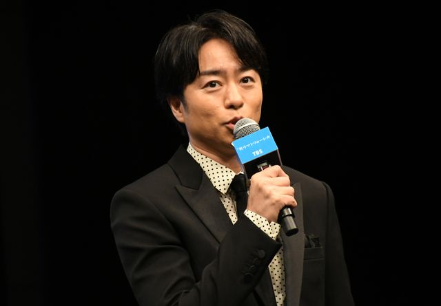 新ドラマ「笑うマトリョーシカ」キャスト登壇制作発表会見（7枚目）