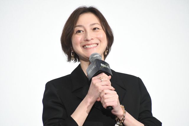 岡田准一＆綾野剛、13年前を振り返る『最後まで行く』完成披露（6枚目）