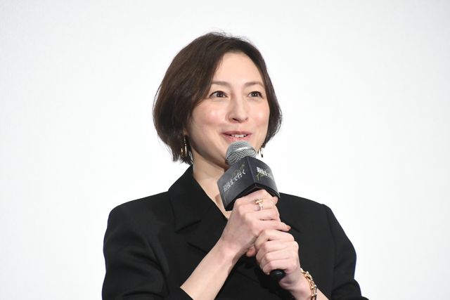 岡田准一＆綾野剛、13年前を振り返る『最後まで行く』完成披露（7枚目）