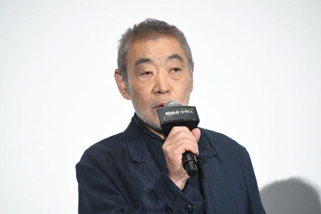 岡田准一＆綾野剛、13年前を振り返る『最後まで行く』完成披露（11枚目）