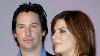 『イルマーレ』キアヌ・リーヴス&サンドラ・ブロック 単独インタビュー