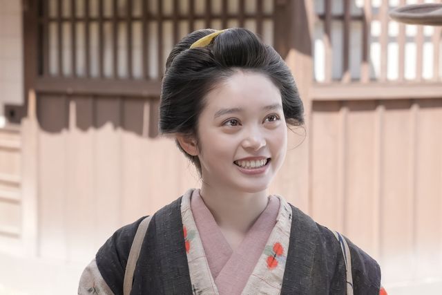 「ばけばけ」豪華俳優陣ずらり！キャスト扮装写真：フォトギャラリー