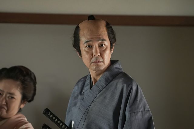 「ばけばけ」豪華俳優陣ずらり！キャスト扮装写真（4枚目）