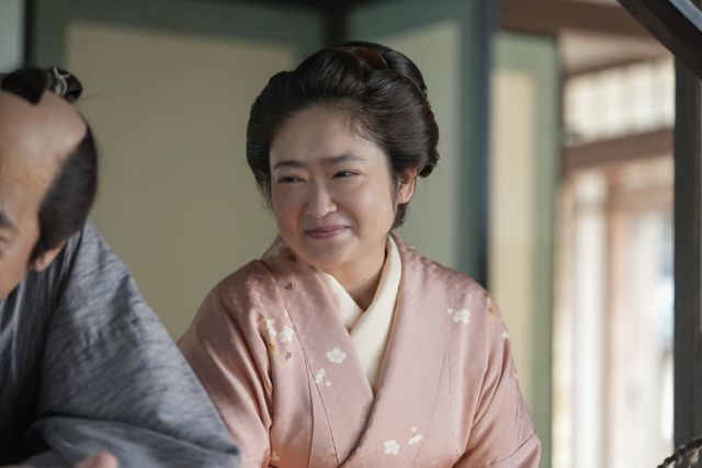 「ばけばけ」豪華俳優陣ずらり！キャスト扮装写真（5枚目）