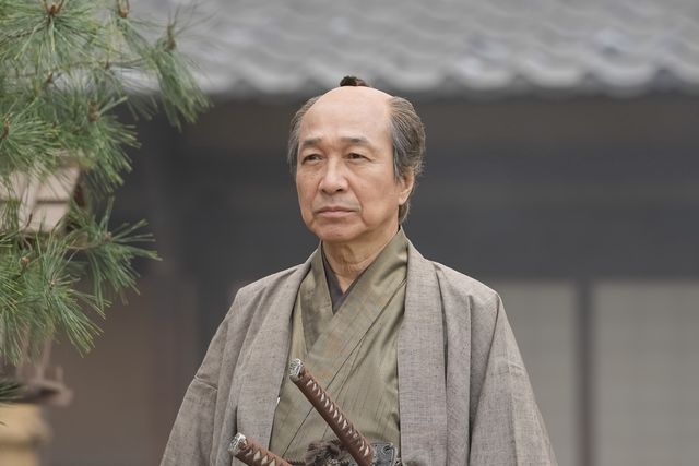 「ばけばけ」豪華俳優陣ずらり！キャスト扮装写真（6枚目）