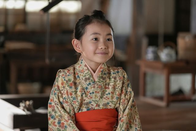 「ばけばけ」豪華俳優陣ずらり！キャスト扮装写真（7枚目）