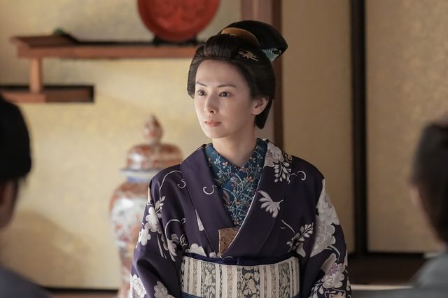 「ばけばけ」豪華俳優陣ずらり！キャスト扮装写真（9枚目）