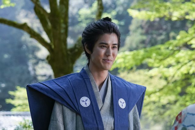 「ばけばけ」豪華俳優陣ずらり！キャスト扮装写真（11枚目）