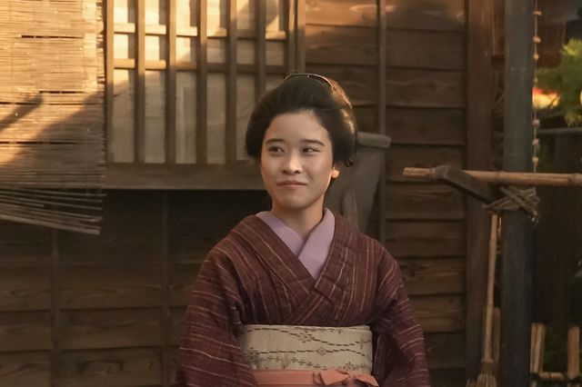 「ばけばけ」豪華俳優陣ずらり！キャスト扮装写真（13枚目）