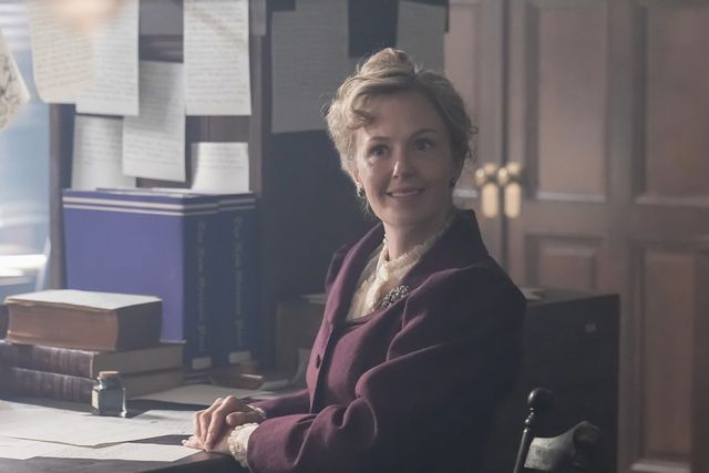 「ばけばけ」豪華俳優陣ずらり！キャスト扮装写真（15枚目）