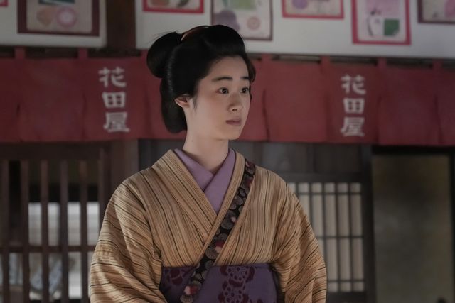 「ばけばけ」豪華俳優陣ずらり！キャスト扮装写真（23枚目）