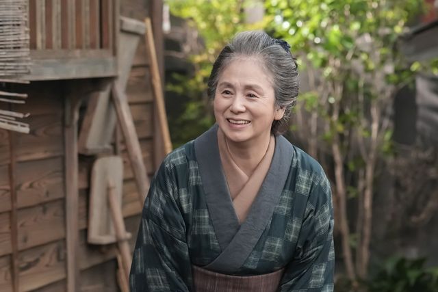 「ばけばけ」豪華俳優陣ずらり！キャスト扮装写真（25枚目）