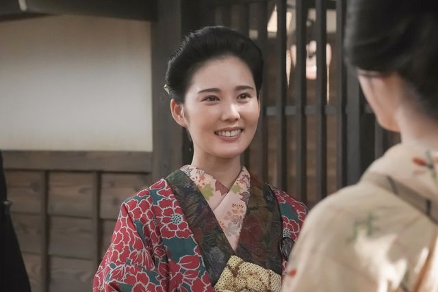 「ばけばけ」豪華俳優陣ずらり！キャスト扮装写真（26枚目）