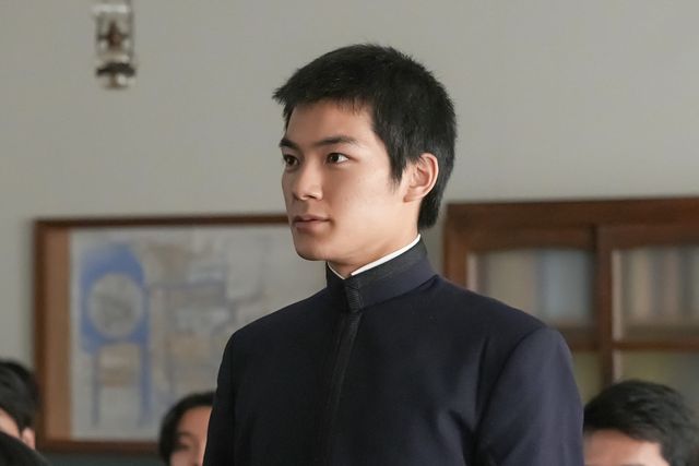 「ばけばけ」豪華俳優陣ずらり！キャスト扮装写真（29枚目）