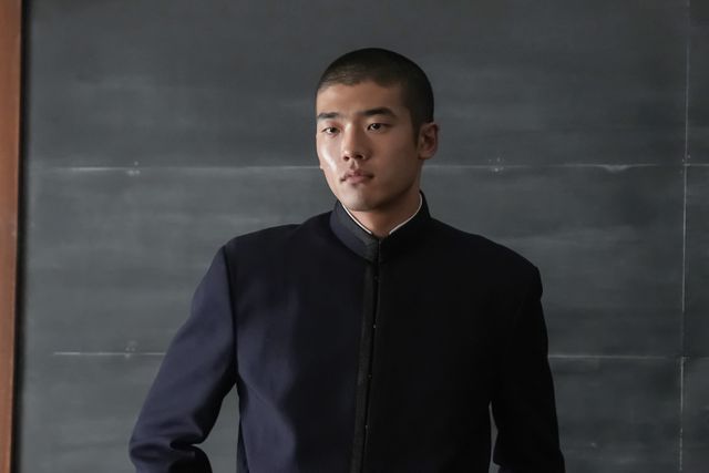 「ばけばけ」豪華俳優陣ずらり！キャスト扮装写真（30枚目）