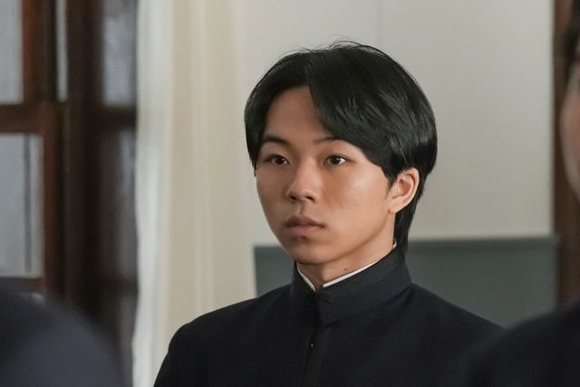 「ばけばけ」豪華俳優陣ずらり！キャスト扮装写真（31枚目）