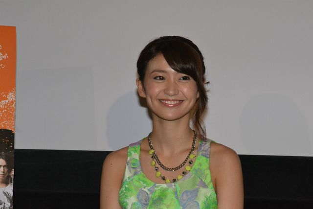 映画『闇金ウシジマくん』高校生限定ティーチイン付き試写会フォトギャラリー（2枚目）