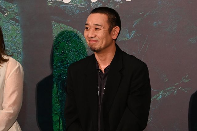 綾瀬はるか＆千鳥・大悟、揃ってカンヌ映画祭へ！映画『箱の中の羊』完成披露試写会（7枚目）