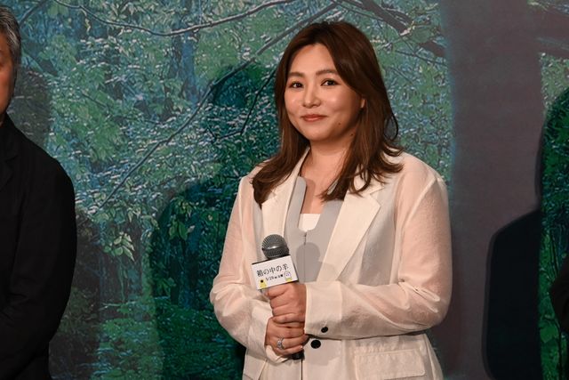 綾瀬はるか＆千鳥・大悟、揃ってカンヌ映画祭へ！映画『箱の中の羊』完成披露試写会（15枚目）