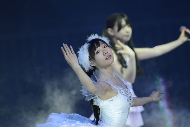 「AKB48グループ臨時総会 ～白黒つけようじゃないか！～」フォトギャラリー（10枚目）