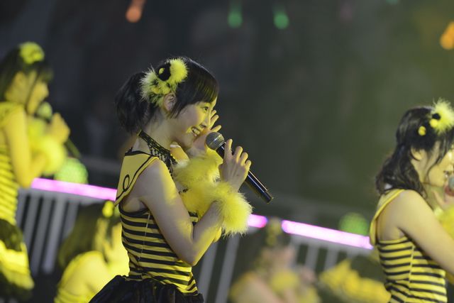 「AKB48グループ臨時総会 ～白黒つけようじゃないか！～」フォトギャラリー（16枚目）