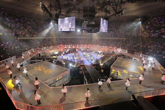 「AKB48グループ臨時総会 ～白黒つけようじゃないか！～」フォトギャラリー（18枚目）