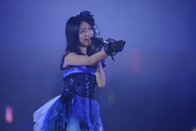 「AKB48グループ臨時総会 ～白黒つけようじゃないか！～」フォトギャラリー（19枚目）