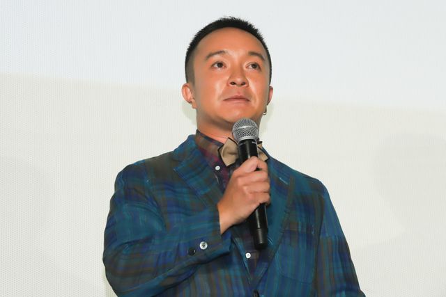 星野源、高橋一生ら癒やしの面々『引っ越し大名！』初日舞台あいさつ（14枚目）