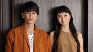 『世界から猫が消えたなら』佐藤健＆宮崎あおい　単独インタビュー