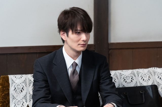 テストの点数を…「虎に翼」第78回の場面写真（3枚目）