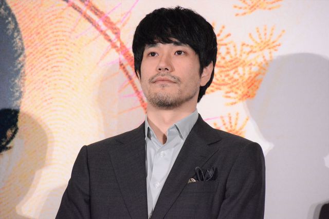 神木隆之介の30歳バースデー、杉咲花ら『大名倒産』キャストが祝福！完成披露試写会（4枚目）