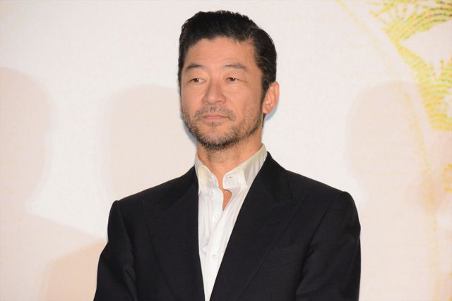 神木隆之介の30歳バースデー、杉咲花ら『大名倒産』キャストが祝福！完成披露試写会（5枚目）