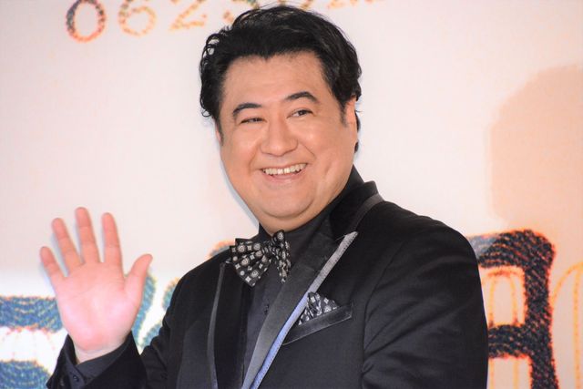 神木隆之介の30歳バースデー、杉咲花ら『大名倒産』キャストが祝福！完成披露試写会（7枚目）