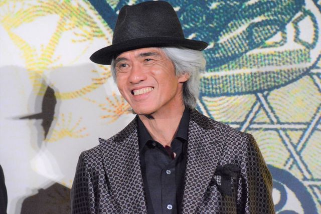 神木隆之介の30歳バースデー、杉咲花ら『大名倒産』キャストが祝福！完成披露試写会（8枚目）