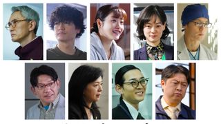 石原さとみ&井浦新ら「アンナチュラル」キャスト6年ぶり再結集『ラストマイル』にUDIラボ登場!