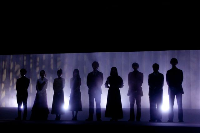 大泉洋、菅野美穂ら“ファミリー”の絆…『ディア・ファミリー』完成披露上映後舞台挨拶：フォトギャラリー