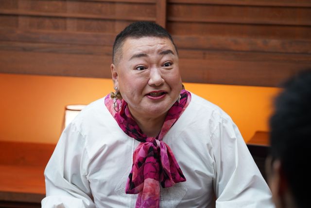 その名も“ヒロコスペシャル”！ヒロコママが手料理披露「相棒season23」第6話場面カット（2枚目）