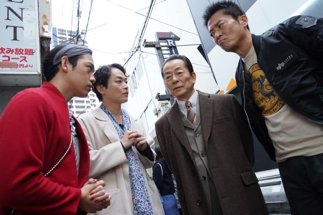 その名も“ヒロコスペシャル”！ヒロコママが手料理披露「相棒season23」第6話場面カット（6枚目）