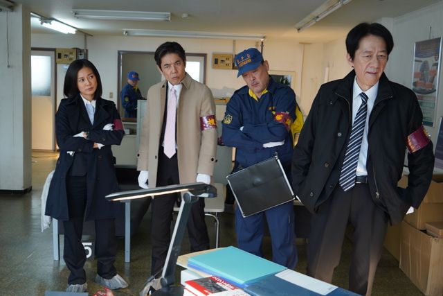 その名も“ヒロコスペシャル”！ヒロコママが手料理披露「相棒season23」第6話場面カット（7枚目）