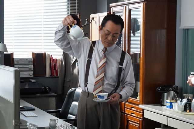 その名も“ヒロコスペシャル”！ヒロコママが手料理披露「相棒season23」第6話場面カット（10枚目）