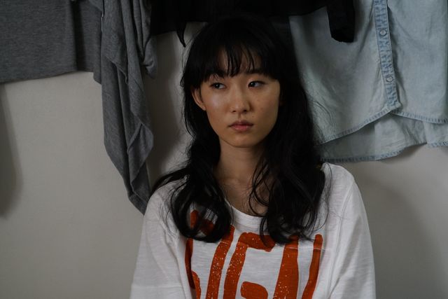 菅田将暉＆ヤン・イクチュン主演『あゝ、荒野』撮影現場（6枚目）