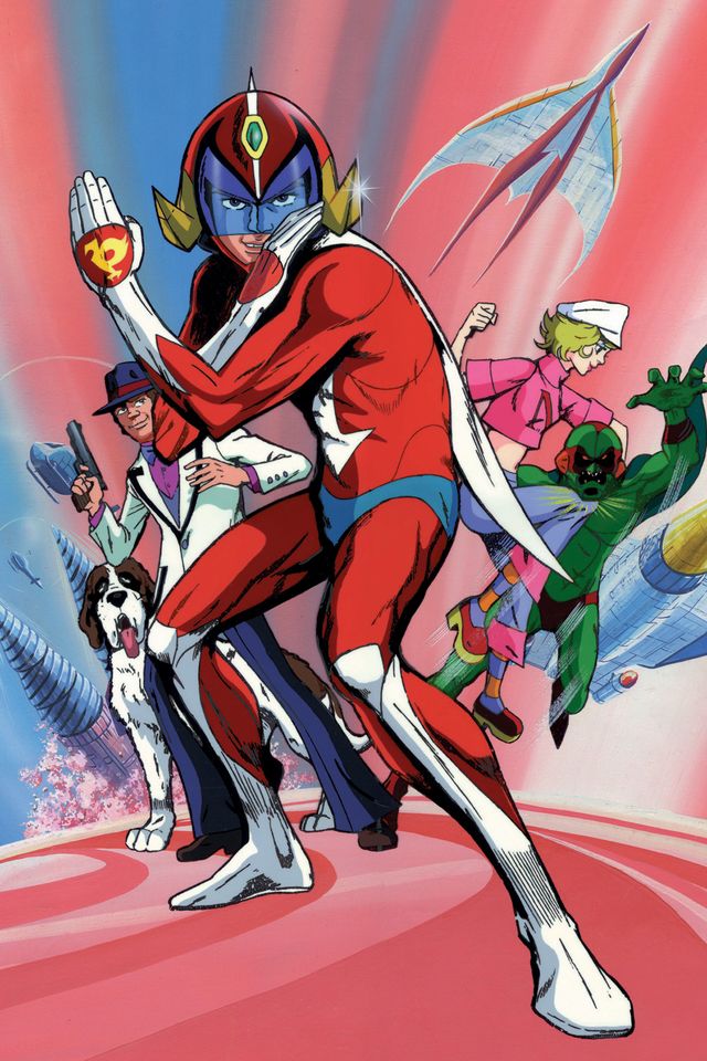 溝端淳平が実写版「破裏拳ポリマー」でアクション初挑戦！フォトギャラリー（3枚目）