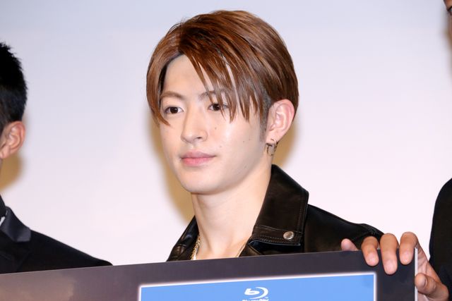 GENERATIONS数原龍友、声優挑戦振り返り「恥ずかしい……」フォトギャラリー（7枚目）