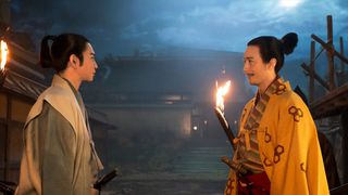 「どうする家康」大貫勇輔の浅井長政が好感度ハンパない！