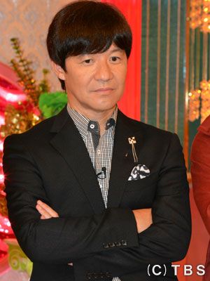 ウッチャン冠番組がゴールデンに！「内村とザワつく夜」取材会フォトギャラリー（2枚目）