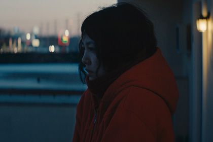 映画『クミコ、ザ・トレジャーハンター（原題）』より菊地凛子