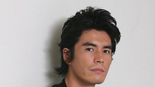 『252 生存者あり』伊藤英明　単独インタビュー