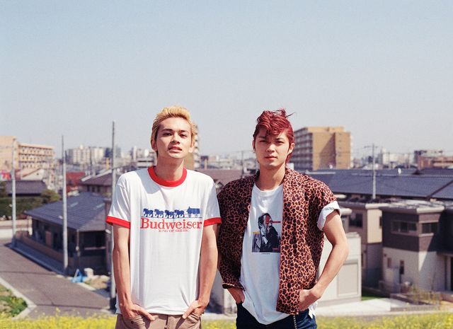 『東京リベンジャーズ』エモいフィルム写真：フォトギャラリー