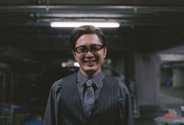 『東京リベンジャーズ』エモいフィルム写真（5枚目）